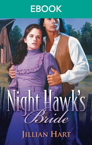 Night Hawk's Bride