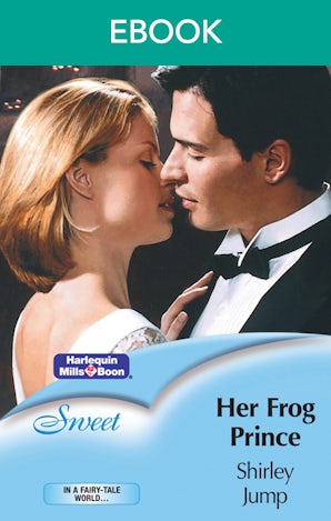 Her Frog Prince