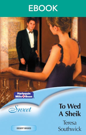 To Wed A Sheik