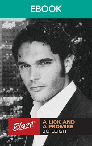 A Lick And A Promise