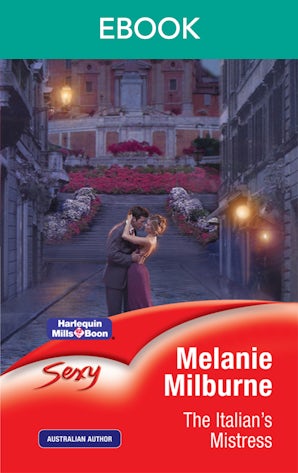 The Italian's Mistress