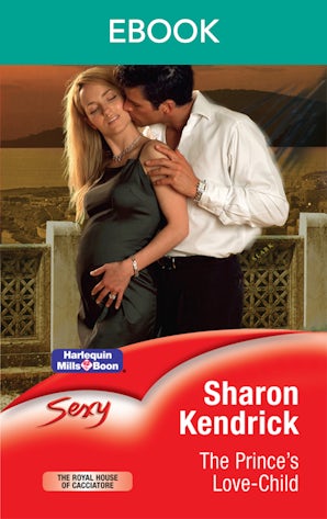 The Prince's Love-Child