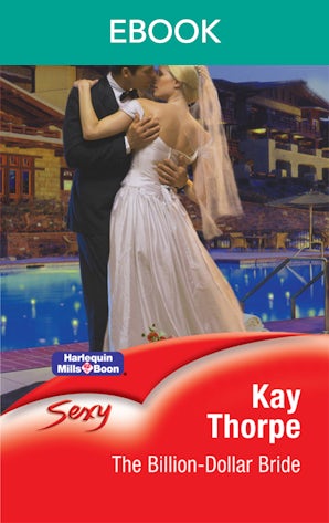 The Billion-Dollar Bride