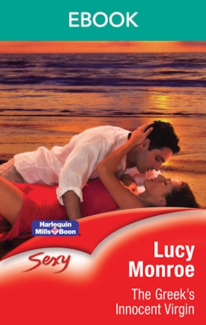 The Greek's Innocent Virgin