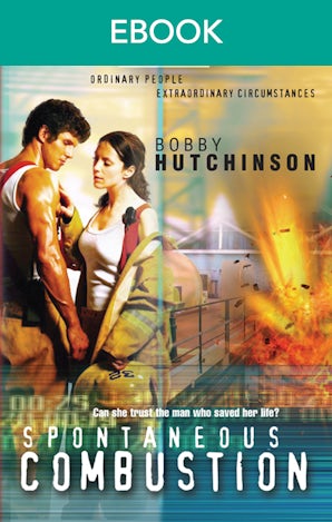 Spontaneous Combustion