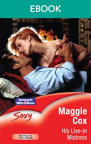 His Live-In Mistress