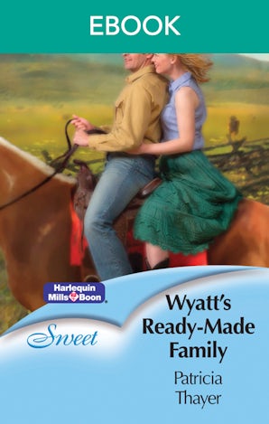Wyatt's Ready-Made Family