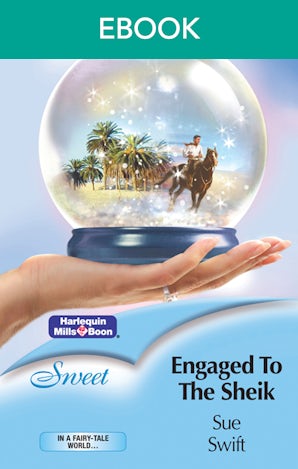 Engaged To The Sheik