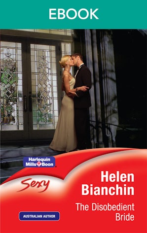 The Disobedient Bride
