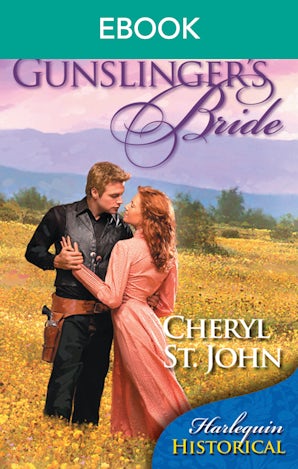 The Gunslinger's Bride