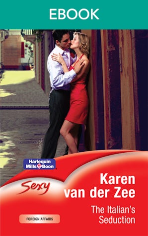 The Italian's Seduction