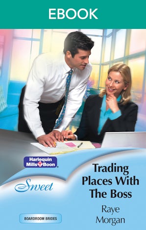 Trading Places With The Boss