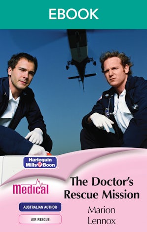 The Doctor's Rescue Mission