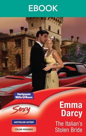 The Italian's Stolen Bride