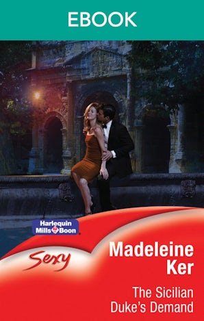 The Sicilian Duke's Demand