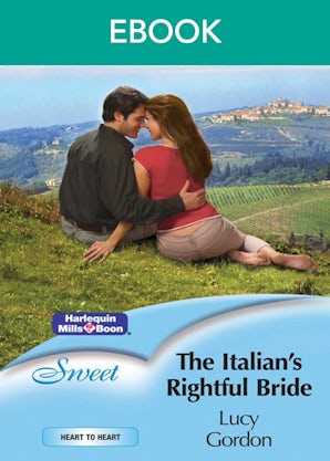 The Italian's Rightful Bride