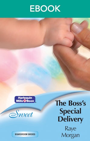 The Boss's Special Delivery