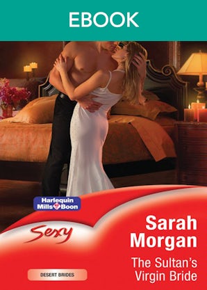 The Sultan's Virgin Bride