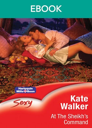 At The Sheikh's Command