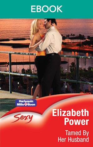 Tamed By Her Husband