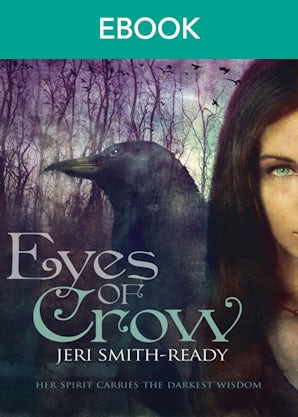 Eyes Of Crow