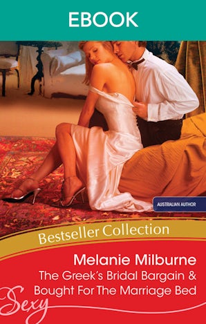 The Greek's Bridal Bargain/Bought For The Marriage Bed