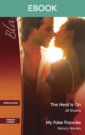 The Heat Is On/My Fake Fiancee