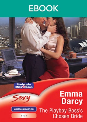 The Playboy Boss's Chosen Bride