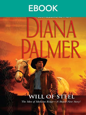 Will Of Steel/The Medici's Pregnant Mistress