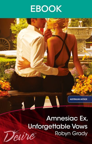 Amnesiac Ex, Unforgettable Vows