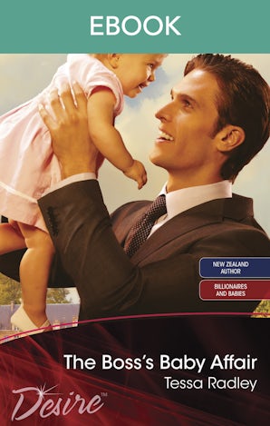 The Boss's Baby Affair