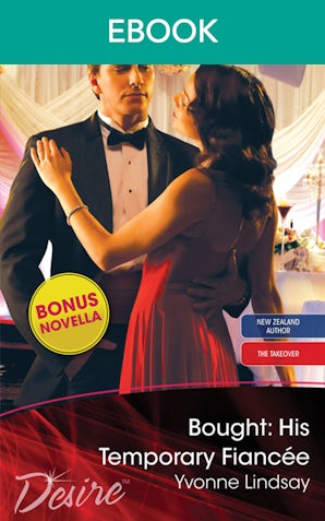 Bought His Temporary Fiancee