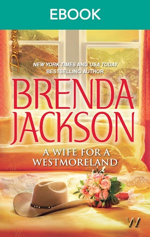 A Wife For A Westmoreland