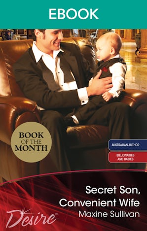 Secret Son, Convenient Wife