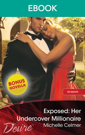 Exposed - Her Undercover Millionaire