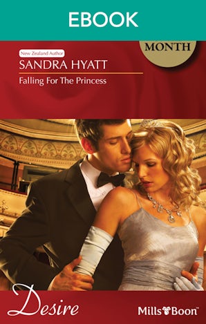 Falling For The Princess