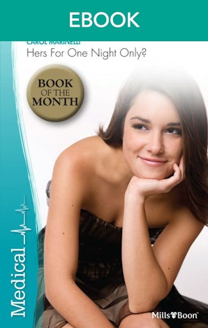 Hers For One Night Only?