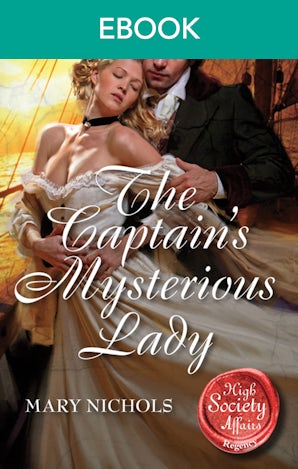 The Captain's Mysterious Lady