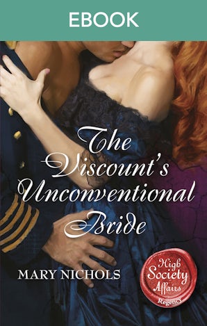 The Viscount's Unconventional Bride