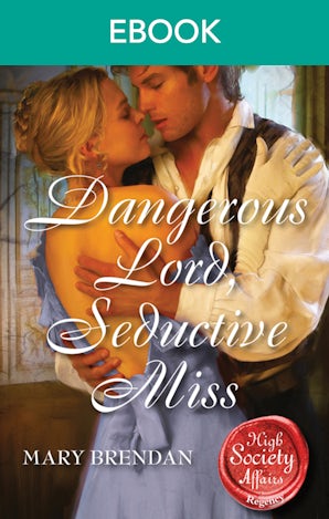 Dangerous Lord, Seductive Miss