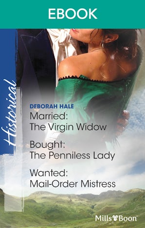 Married The Virgin Widow