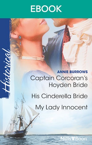 Captain Corcoran's Hoyden Bride