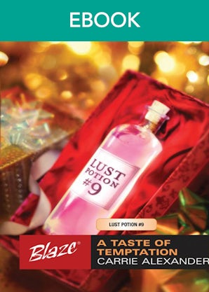 A Taste Of Temptation