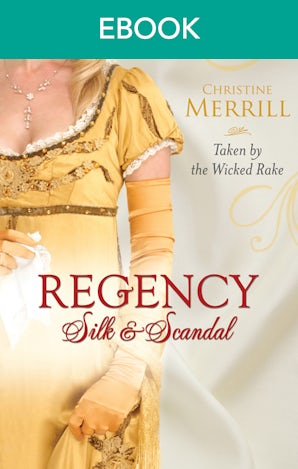 Taken By The Wicked Rake