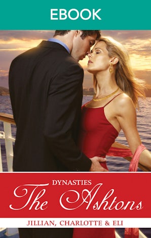 Dynasties The Ashtons Bks 4-6