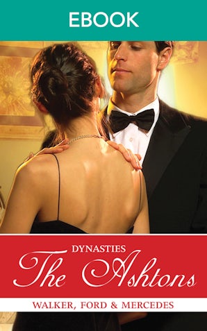 Dynasties The Ashtons Bks 7-9