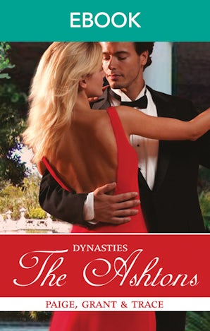 Dynasties The Ashtons Bks 10-12