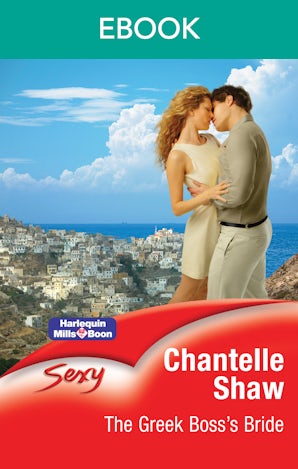 The Greek Boss's Bride