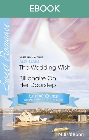 Ally Blake Author Favourites