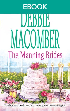 The Manning Brides - 2 Book Box Set